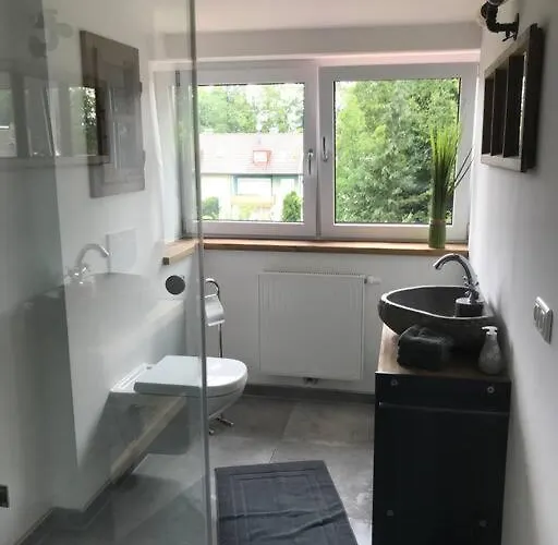 Im Berghüttenstyle